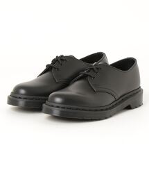 Dr.Martens 1461 QUAD SQUARED 3 HOLE SHOES ドクターマーチン