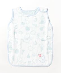 MOOMIN BABY（ムーミンベビー）の「MOOMIN BABY / ムーミン ベビー スリーパー ガーゼ ベビー用品 MOOMIN47 7047680 TOB（ベビーパジャマ/スリーパー）」