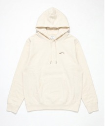 68&BROTHERS シックスティーエイトアンドブラザーズ / EMB "nicedays" Hooded Sweat
