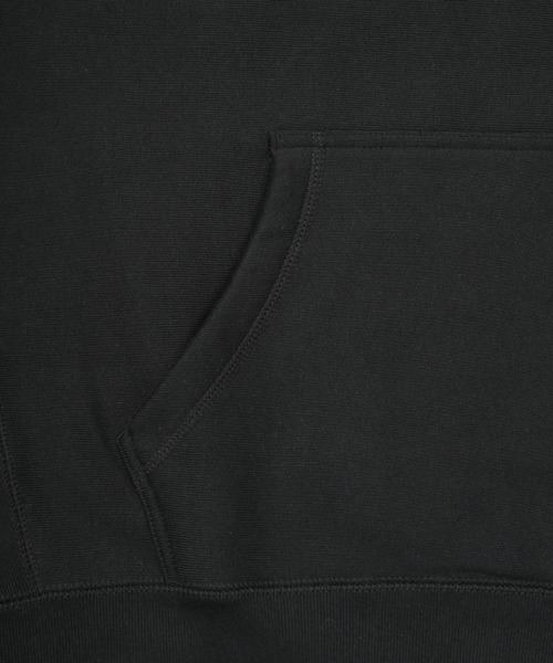 68&brothers（シックスティエイトアンドブラザーズ）の「68&BROTHERS シックスティーエイトアンドブラザーズ / EMB "nicedays" Hooded Sweat（パーカー・メンズ・グレー/グリーン/ネイビー/オフホワイト/スモークピンク/ブラック・X-LARGE/MEDIUM/LARGE）」の22枚目の写真