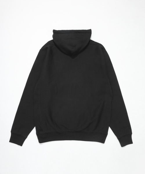 68&brothers（シックスティエイトアンドブラザーズ）の「68&BROTHERS シックスティーエイトアンドブラザーズ / EMB "nicedays" Hooded Sweat（パーカー・メンズ・グレー/グリーン/ネイビー/オフホワイト/スモークピンク/ブラック・X-LARGE/MEDIUM/LARGE）」の19枚目の写真