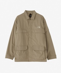THE NORTH FACE(Um[XtFCX)THE NORTH FACE Geology Shirt NR62360(̑AE^[)