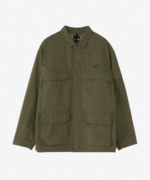 THE NORTH FACE（ザノースフェイス）の「THE NORTH FACE Geology Shirt NR62360（その他アウター）」