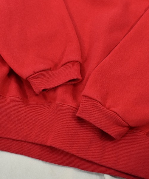 【ヴィンテージ古着】Y2K NIKE / ナイキ BUCKEYES OHIO STATE クルーネックスウェット