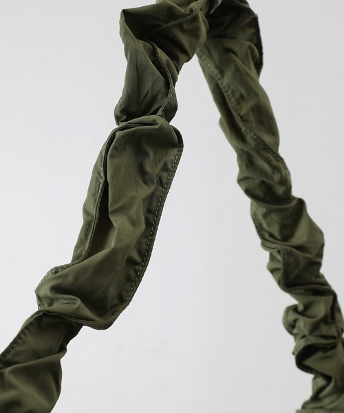 COLONY 2139（コロニートゥーワンスリーナイン）の「ショルダーバッグ（ショルダーバッグ・レディース・カーキ・FREE）」の3枚目の写真