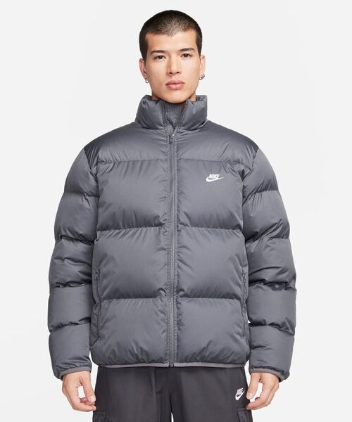 ナイキ スポーツウェア クラブ メンズ パファー ジャケット / Nike  