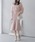 JULIA BOUTIQUE�i�W�����A�u�e�B�b�N�j�́u2�_�Z�b�g�E�V���M�[�^�b�`�j�b�g�J�[�f�B�K��+�}�[���C�h�����s�[�X/23509�i�����s�[�X�j�v�b�s���N