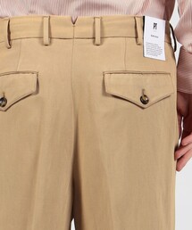 PT TORINO ブラウン スラックス 46 PT Torino | パンツ ブラウン メンズ | YOOX
