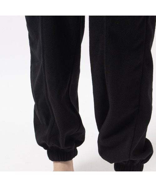 Reebok（リーボック）の「パンツ / CL Q4 PANT（スウェットパンツ・レディース・アーミー/ブラック・X-LARGE/SMALL/MEDIUM/LARGE）」の11枚目の写真