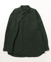 ヨーコサカモト 製品染め シャツ カットソー 1 綿 半袖 78465989b_b_02_215.jpg