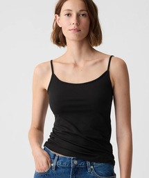 GAP（ギャップ）の「ベーシック キャミソール（キャミソール）」
