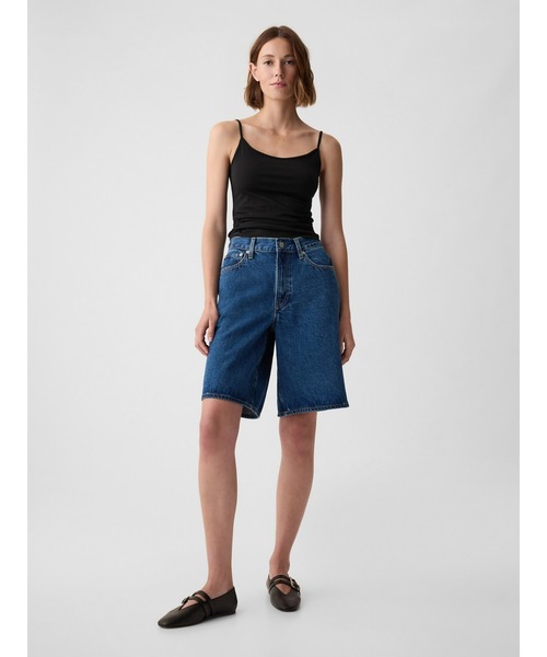 GAP（ギャップ）の「ベーシック キャミソール（キャミソール・レディース・ホワイト/ブラック・XL/XXS/XS/S/L/M）」の7枚目の写真