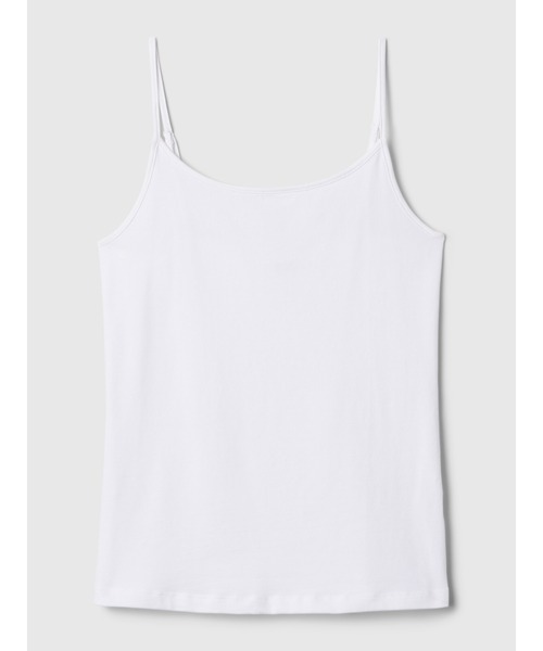 GAP（ギャップ）の「ベーシック キャミソール（キャミソール・レディース・ホワイト/ブラック・XL/XXS/XS/S/L/M）」の11枚目の写真