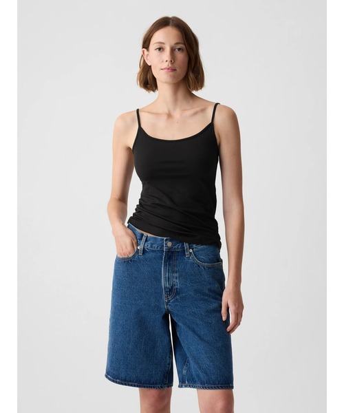 ベーシック キャミソール（キャミソール）｜GAP（ギャップ）の
