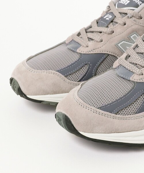 New Balance / Made in UK 991v2(スニーカー)|New Balance New Balance / Made in UK 991v2(スニーカー)|New Balance