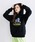 WCJ�i�_�u���V�[�W�F�C�j�́uCAT POWER SWEAT HOODIE�i�p�[�J�[�j�v�b�u���b�N
