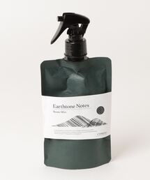 BOOK MARK（ブックマーク）の「Earthtone Notes ルームミストRoom Mist（ルームフレグランス/お香）」
