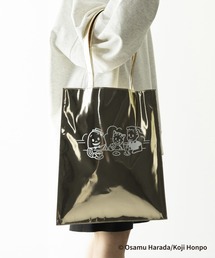 LEPSIM | 【OSAMU GOODS×LEPSIM】トートバッグ　988862(トートバッグ)