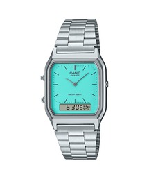 CASIO | CASIO CLASSIC / AQ-230A-2A2MQYJF(アナログ腕時計)