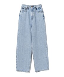 Ray BEAMS | RED CARD TOKYO / Dakota デニム パンツ(デニムパンツ)