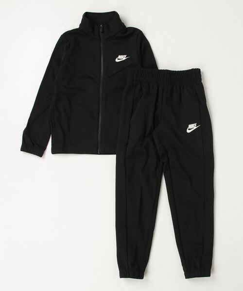 大量入荷 セール】NIKE/ナイキ キッズ スウェット ZIP/JK NSW TRACKSUIT ウォーキング・ランニングウェア
