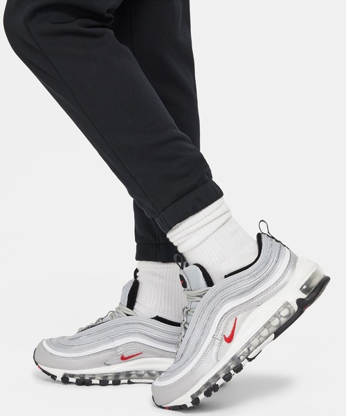 NIKE - ナイキロケッツプラクティス7分袖フーディーLサイズ選手支給品Usedグレー NIKE】AS W NSW PHNX FLC QZ CROP(スウェット・トレーナー