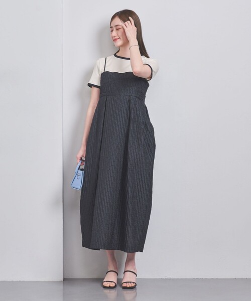UNITED ARROWS（ユナイテッドアローズ）の「エアリージャカード