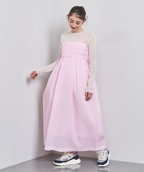 UNITED ARROWS（ユナイテッドアローズ）の「エアリージャカード