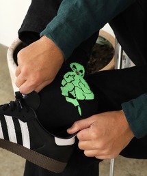 RIPNDIP（リップンディップ）の「RIPNDIP/リップンディップ LORD ALIEN SOCKS 靴下（ソックス/靴下・メンズ）」