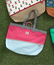 BREEZE（ブリーズ）の「通園BAG（トートバッグ・キッズ）」