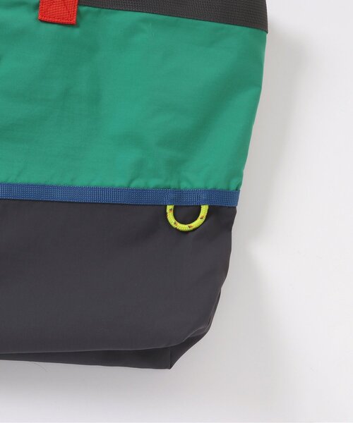 BREEZE（ブリーズ）の「通園BAG（トートバッグ・キッズ・ピンク/グリーン/アイボリー/ブルー・FREE）」の14枚目の写真