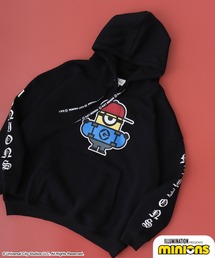 ミニオン」に該当するパーカーファッション通販 - ZOZOTOWN ミニオン」に該当するパーカーファッション通販 - ZOZOTOWN