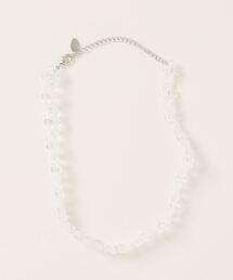 フラワーアミチョーカー 994640