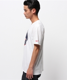 NIKE（ナイキ）の「メンズ ナイキ パリ サンジェルマン Tシャツ