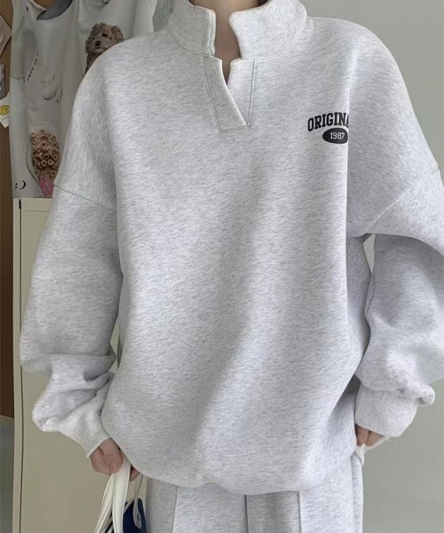 セール】【2点SET】フェデラー セットアップ トレーナー＆パンツ