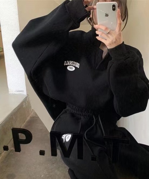 セール】【2点SET】フェデラー セットアップ トレーナー＆パンツ