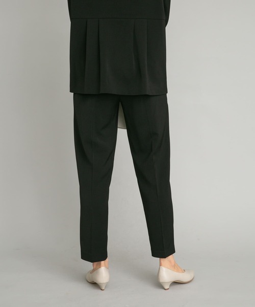 URBAN RESEARCH DOORS（アーバンリサーチドアーズ）の「ペプラム