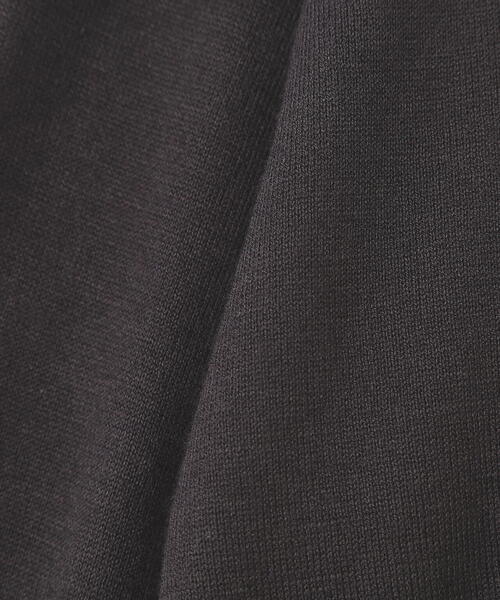 NATURAL BEAUTY BASIC（ナチュラルビューティーベーシック）の「◇Ｖネックベーシックカーディガン（カーディガン/ボレロ・レディース・イエロー/ブルー/ブラック/オフホワイト/オレンジ・FREE）」の12枚目の写真