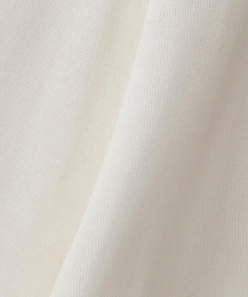 NATURAL BEAUTY BASIC（ナチュラルビューティーベーシック）の「◇Ｖネックベーシックカーディガン（カーディガン/ボレロ・レディース・イエロー/ブルー/ブラック/オフホワイト/オレンジ・FREE）」の19枚目の写真