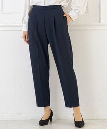 form forma | 【藤本美貴さん×formforma】単品テーパードパンツ(スーツパンツ)