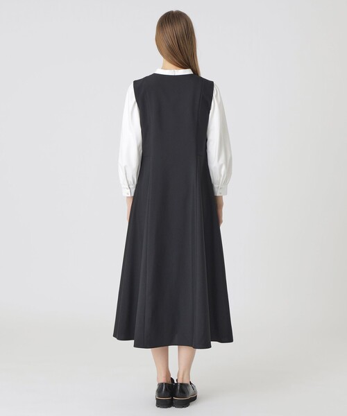 BLUE LABEL CRESTBRIDGE（ブルーレーベルクレストブリッジ）の