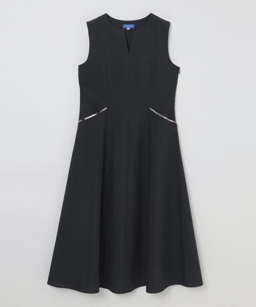 BLUE LABEL CRESTBRIDGE（ブルーレーベルクレストブリッジ）の