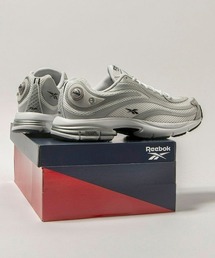 Reebok | プレミア ポンプ パリ トレーナー  / PREMIER PUMP PARIS TRAINER(スニーカー)