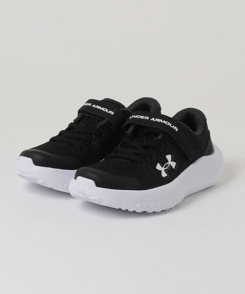 アンダーアーマー UAサージ4 AC（スニーカー）｜UNDER ARMOUR（アンダーアーマー）