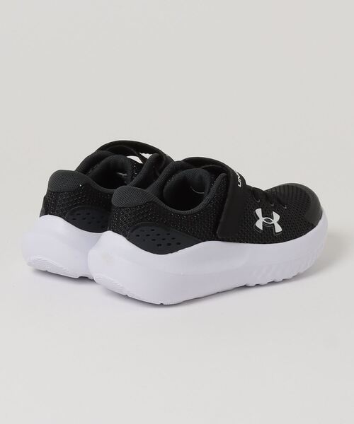 アンダーアーマー UAサージ4 AC（スニーカー）｜UNDER ARMOUR（アンダーアーマー） mdprevattcaulkingandwaterproofing.com