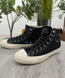 DENHAM | DENHAM×CONVERSE/デンハム×コンバース/COLLABORATION ALL STAR US HI / DH(スニーカー)