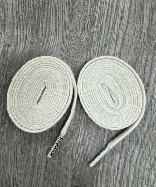 DENHAM（デンハム）の「DENHAM×CONVERSE/デンハム×コンバース/COLLABORATION ALL STAR US HI / DH（スニーカー・メンズ・ブラック・8/8.5/9/9.5）」の12枚目の写真