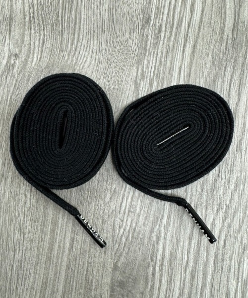 DENHAM（デンハム）の「DENHAM×CONVERSE/デンハム×コンバース/COLLABORATION ALL STAR US HI / DH（スニーカー・メンズ・ブラック・8/8.5/9/9.5）」の11枚目の写真