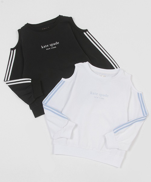 ケイトスペード　女の子　トップス　140 3枚セット kate spade new york kids（ケイトスペードニューヨーク）の