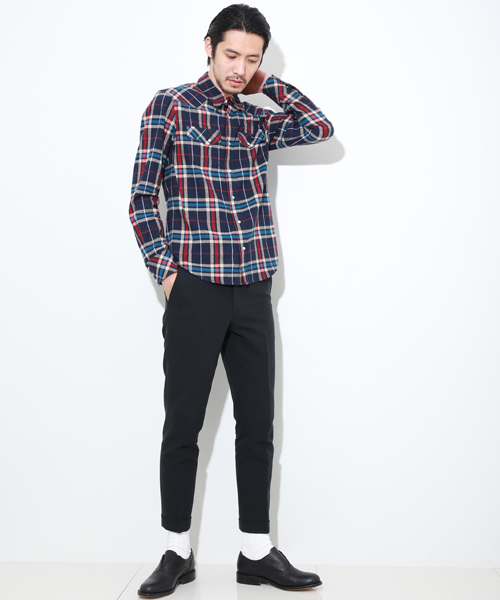 NUMBER (N)INE DENIM（ナンバーナインデニム）の「【NUMBER (N)INE